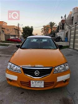 Nissan Sunny
